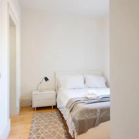 Premium On Augusta Street Appartement
