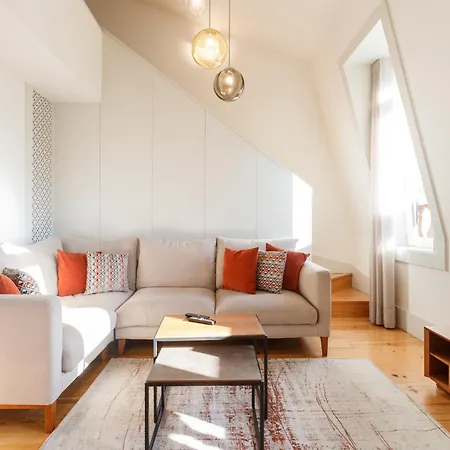 Appartement Premium On Augusta Street
