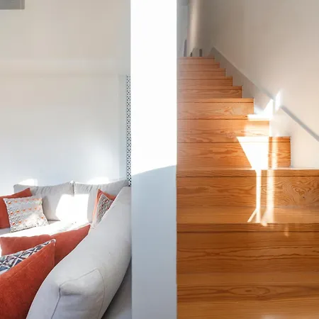 Premium On Augusta Street Appartement *
