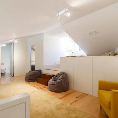 Premium On Augusta Street Appartement *