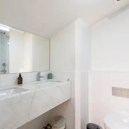 Appartement Premium On Augusta Street