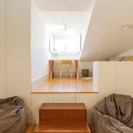 Premium On Augusta Street Appartement Lissabon