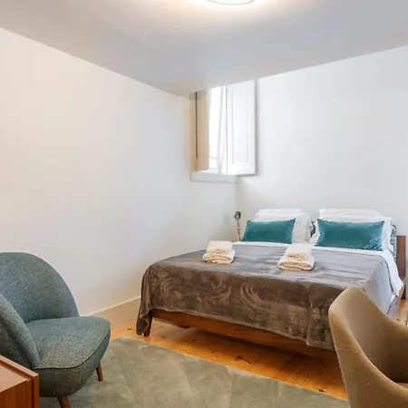 Premium On Augusta Street Appartement Lissabon