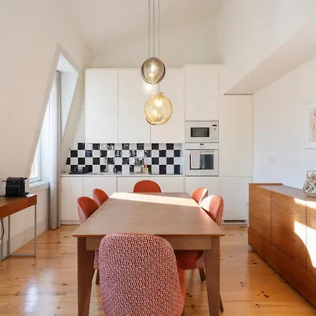 Premium On Augusta Street Appartement *