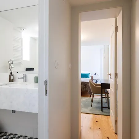 Premium On Augusta Street Appartement *
