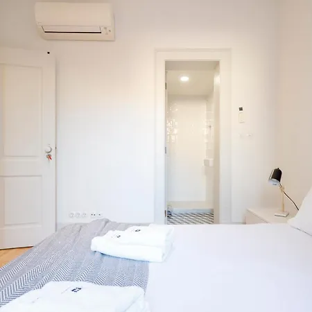 Appartement Premium On Augusta Street *