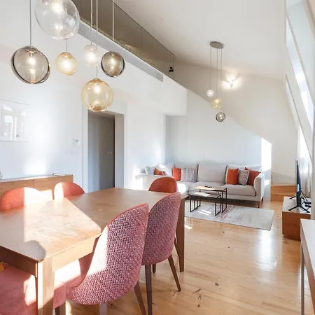 Premium On Augusta Street Appartement *